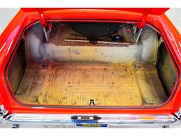 1967 Ford Galaxie (CC-2066350) for sale in Wayne, Michigan