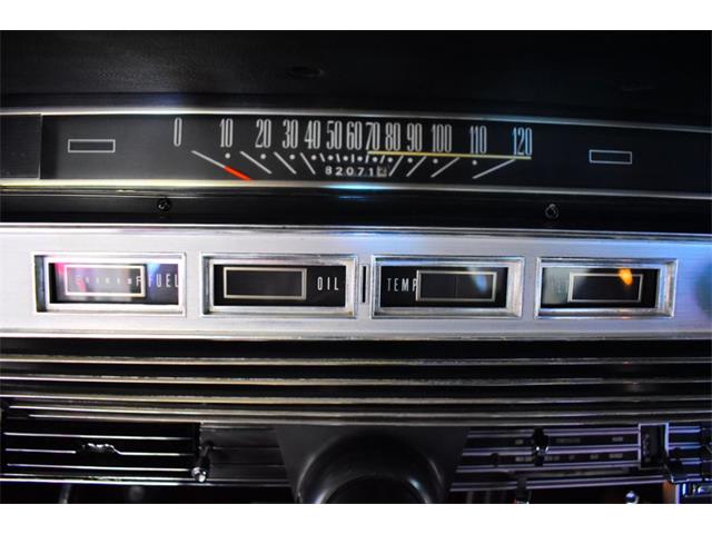 1967 Ford Galaxie (CC-2066350) for sale in Wayne, Michigan