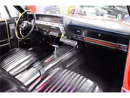 1967 Ford Galaxie (CC-2066350) for sale in Wayne, Michigan