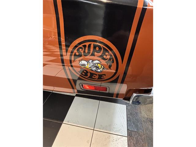 1969 Dodge Super Bee (CC-2066351) for sale in Annandale, Minnesota