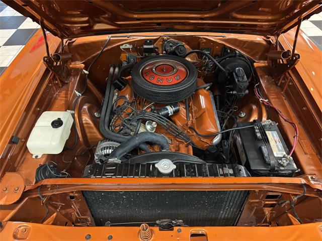 1969 Dodge Super Bee (CC-2066351) for sale in Annandale, Minnesota