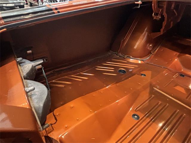 1969 Dodge Super Bee (CC-2066351) for sale in Annandale, Minnesota