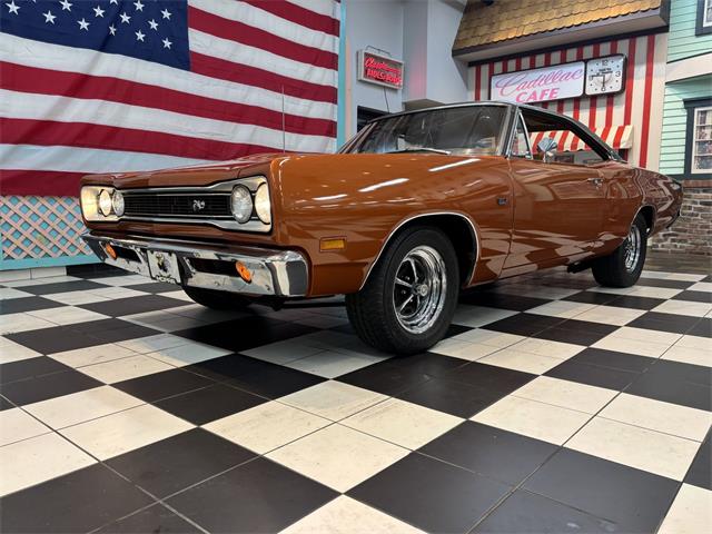 1969 Dodge Super Bee (CC-2066351) for sale in Annandale, Minnesota