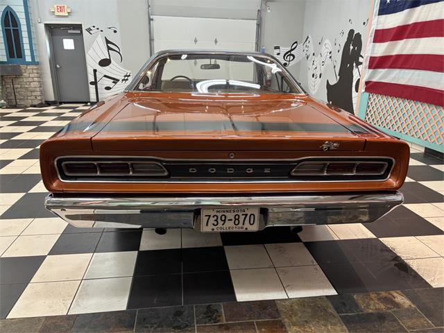 1969 Dodge Super Bee (CC-2066351) for sale in Annandale, Minnesota