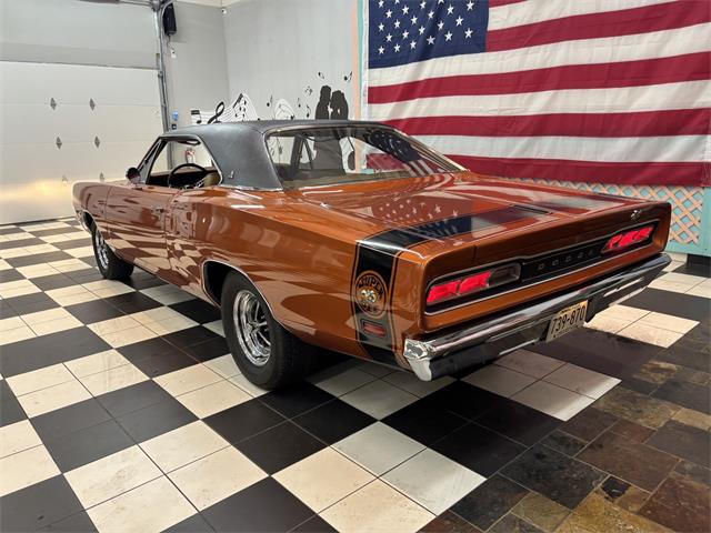 1969 Dodge Super Bee (CC-2066351) for sale in Annandale, Minnesota