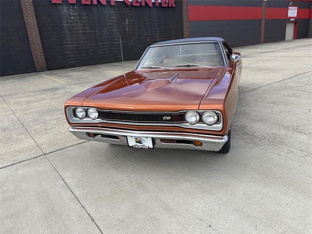 1969 Dodge Super Bee (CC-2066351) for sale in Annandale, Minnesota
