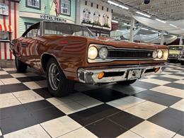 1969 Dodge Super Bee (CC-2066351) for sale in Annandale, Minnesota