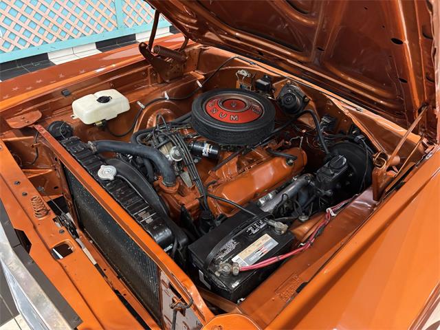 1969 Dodge Super Bee (CC-2066351) for sale in Annandale, Minnesota