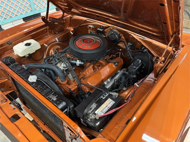 1969 Dodge Super Bee (CC-2066351) for sale in Annandale, Minnesota