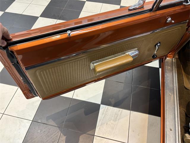 1969 Dodge Super Bee (CC-2066351) for sale in Annandale, Minnesota