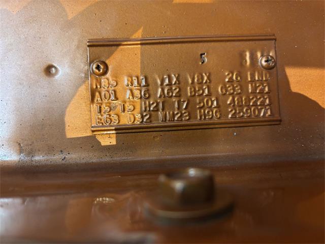 1969 Dodge Super Bee (CC-2066351) for sale in Annandale, Minnesota