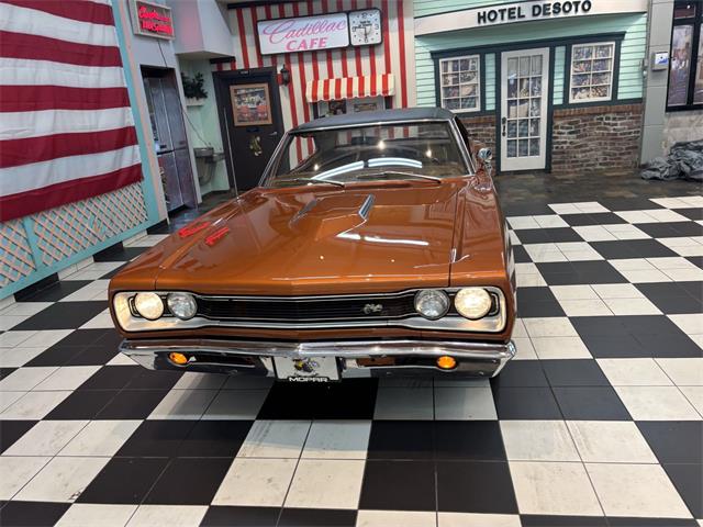 1969 Dodge Super Bee (CC-2066351) for sale in Annandale, Minnesota