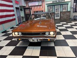 1969 Dodge Super Bee (CC-2066351) for sale in Annandale, Minnesota