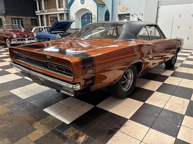 1969 Dodge Super Bee (CC-2066351) for sale in Annandale, Minnesota
