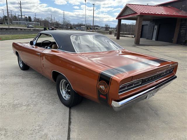 1969 Dodge Super Bee (CC-2066351) for sale in Annandale, Minnesota