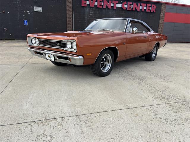 1969 Dodge Super Bee (CC-2066351) for sale in Annandale, Minnesota