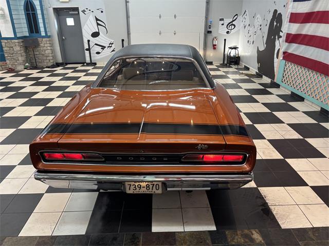 1969 Dodge Super Bee (CC-2066351) for sale in Annandale, Minnesota