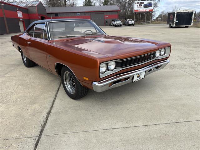 1969 Dodge Super Bee (CC-2066351) for sale in Annandale, Minnesota