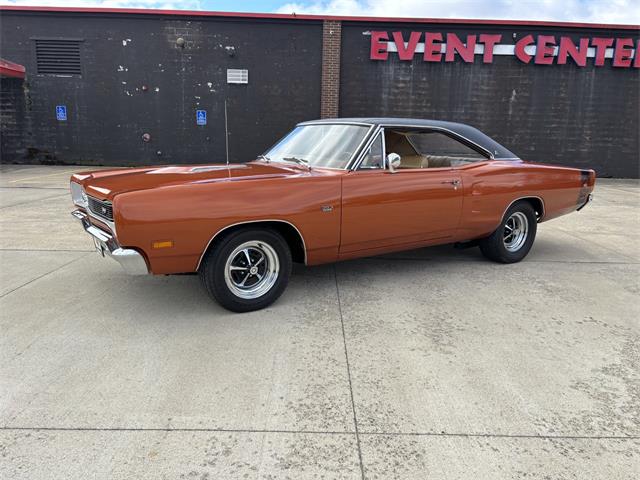 1969 Dodge Super Bee (CC-2066351) for sale in Annandale, Minnesota