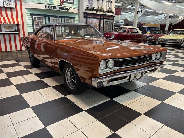 1969 Dodge Super Bee (CC-2066351) for sale in Annandale, Minnesota