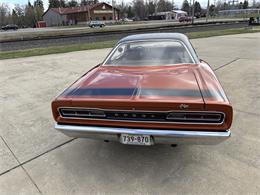1969 Dodge Super Bee (CC-2066351) for sale in Annandale, Minnesota