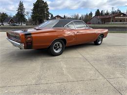 1969 Dodge Super Bee (CC-2066351) for sale in Annandale, Minnesota