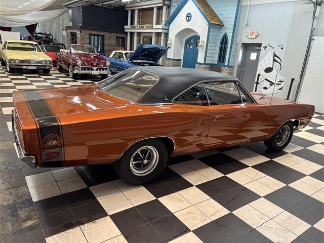 1969 Dodge Super Bee (CC-2066351) for sale in Annandale, Minnesota