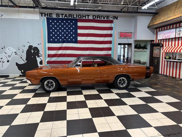 1969 Dodge Super Bee (CC-2066351) for sale in Annandale, Minnesota