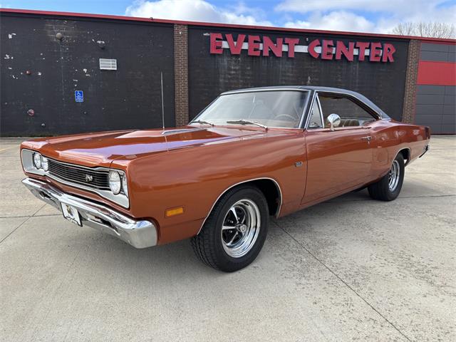 1969 Dodge Super Bee (CC-2066351) for sale in Annandale, Minnesota