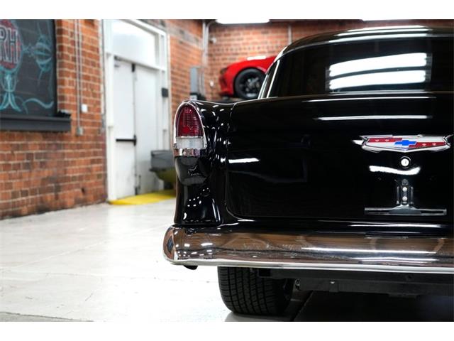 1955 Chevrolet 210 (CC-2066352) for sale in St. Louis, Missouri