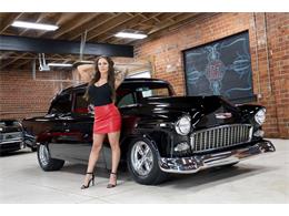 1955 Chevrolet 210 (CC-2066352) for sale in St. Louis, Missouri