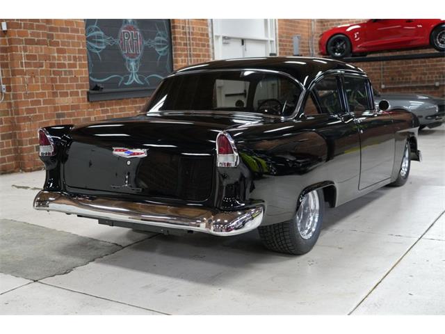 1955 Chevrolet 210 (CC-2066352) for sale in St. Louis, Missouri