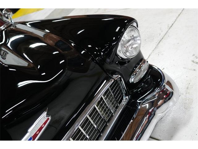 1955 Chevrolet 210 (CC-2066352) for sale in St. Louis, Missouri