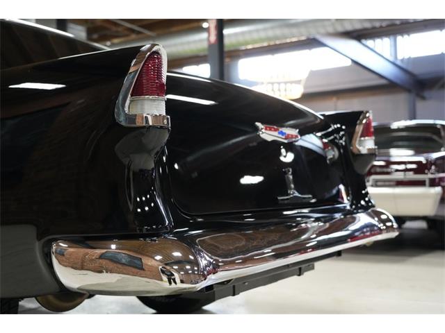 1955 Chevrolet 210 (CC-2066352) for sale in St. Louis, Missouri