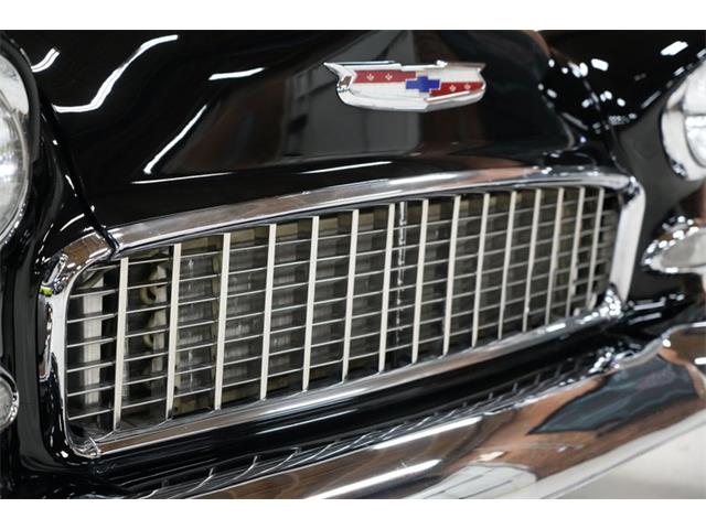 1955 Chevrolet 210 (CC-2066352) for sale in St. Louis, Missouri