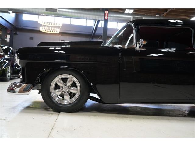 1955 Chevrolet 210 (CC-2066352) for sale in St. Louis, Missouri