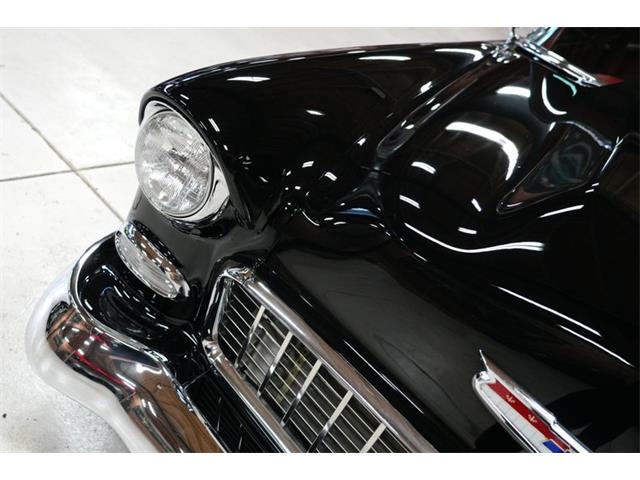 1955 Chevrolet 210 (CC-2066352) for sale in St. Louis, Missouri