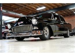 1955 Chevrolet 210 (CC-2066352) for sale in St. Louis, Missouri