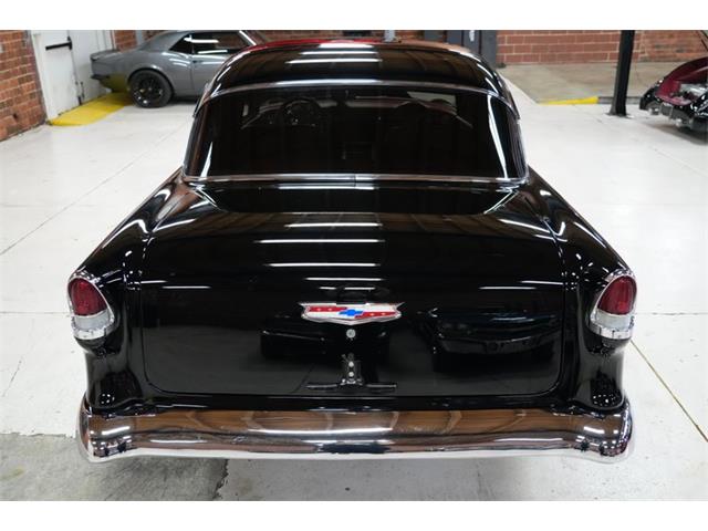 1955 Chevrolet 210 (CC-2066352) for sale in St. Louis, Missouri