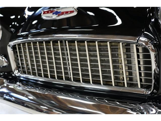 1955 Chevrolet 210 (CC-2066352) for sale in St. Louis, Missouri