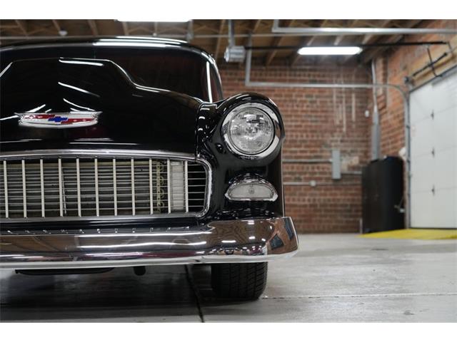 1955 Chevrolet 210 (CC-2066352) for sale in St. Louis, Missouri