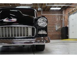 1955 Chevrolet 210 (CC-2066352) for sale in St. Louis, Missouri