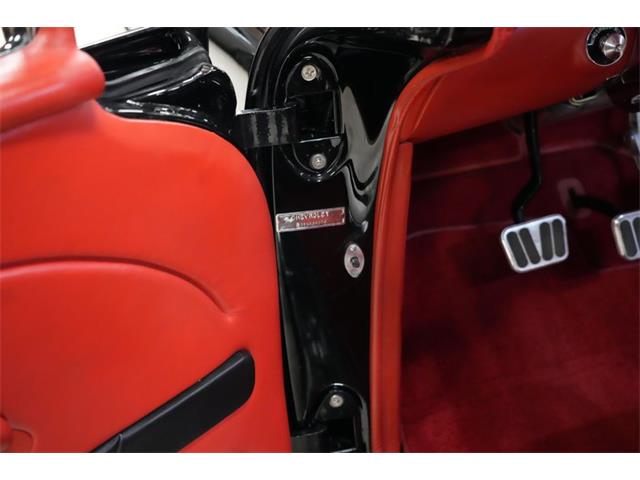 1955 Chevrolet 210 (CC-2066352) for sale in St. Louis, Missouri