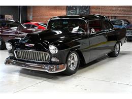 1955 Chevrolet 210 (CC-2066352) for sale in St. Louis, Missouri