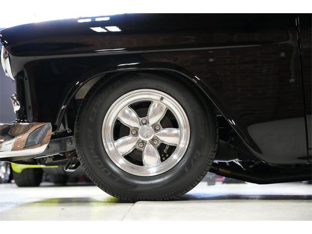 1955 Chevrolet 210 (CC-2066352) for sale in St. Louis, Missouri