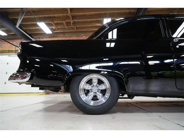 1955 Chevrolet 210 (CC-2066352) for sale in St. Louis, Missouri
