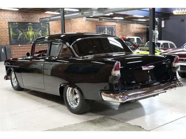 1955 Chevrolet 210 (CC-2066352) for sale in St. Louis, Missouri