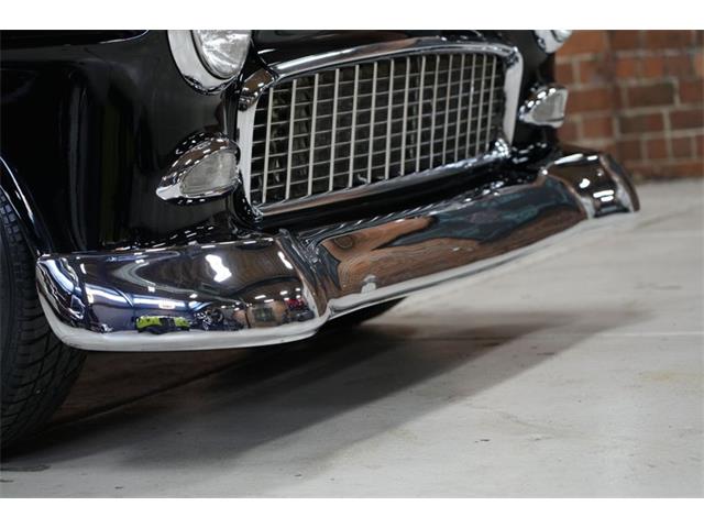 1955 Chevrolet 210 (CC-2066352) for sale in St. Louis, Missouri