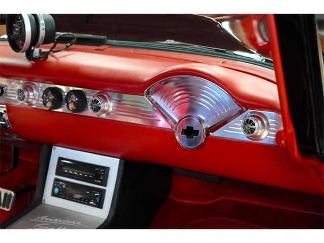 1955 Chevrolet 210 (CC-2066352) for sale in St. Louis, Missouri