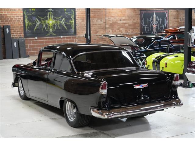 1955 Chevrolet 210 (CC-2066352) for sale in St. Louis, Missouri